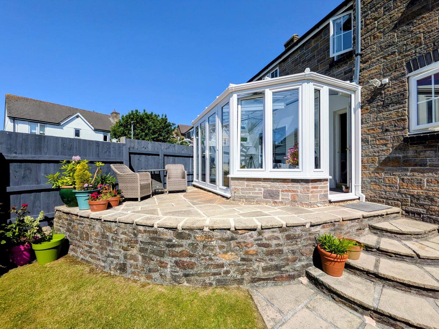 College Way, Gloweth, Truro